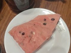 -汉巴味德·烤肉与啤酒的自助(杭州大悦城店)