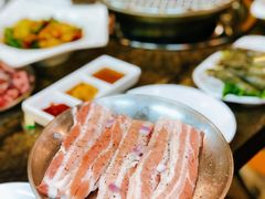 -P1泥炉烤肉(市桥富华东路店)