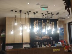 -掌柜的店·河南菜(新天地店)