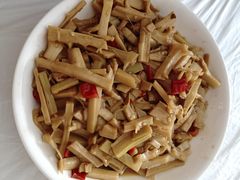 -天乐农家鱼头王(天目湖店)