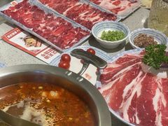 -掂档潮汕牛肉火锅(沈阳万象城店)