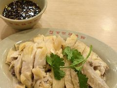 -百家鸡味馆(清泰店)
