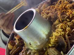 -郑记•不夜城烧烤•龙虾•虾蟹(黄鹤楼店)