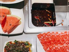 -海底捞火锅(北京路店)