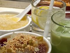 -海底捞火锅(天河方圆荟店)