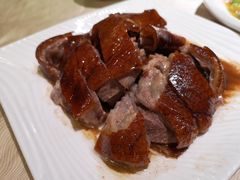 深井烧鹅-张记旺角食街(动物园店)
