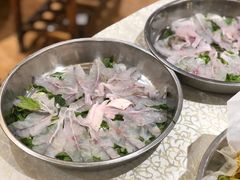 -丰尔粥食·粥底火锅·桑拿鸡(大良总店)