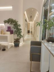 -紫琪尔·匠心连锁·胸部护理养护