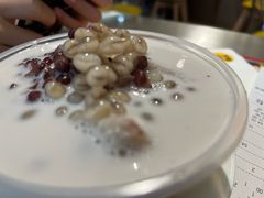 -满记甜品(王府井北京市百货大楼店)
