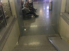 -哈尔滨太平国际机场