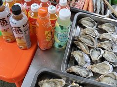 -小蜜蜂团建自助烧烤场(小洲村店)