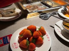 -芝小官毛肚火锅海鲜自助(苏州吴江区万宝店)