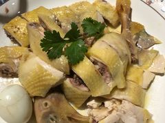 -广府乡下·饭庄(新港东路店)