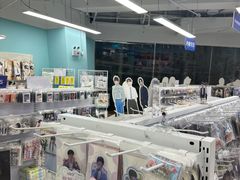 -Love Star追星馆(上海大悦城店)