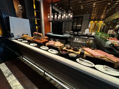 -深圳四季酒店·馥自助餐厅