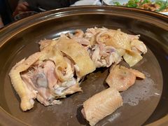 -客语客家菜(东山口店)
