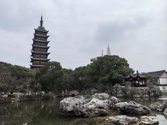 -常熟方塔园
