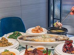 -忆家一宴(大木桥路旗舰店)