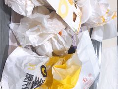 -麦当劳(山大路店)