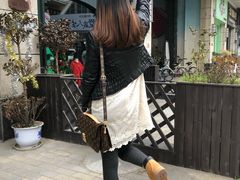 -我家福厨(万达中餐厅店)