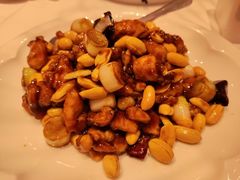 宫保鸡丁-眉州东坡·熊猫主题餐厅(枫蓝店)