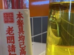 -肥韬茶餐厅(海上世界店)