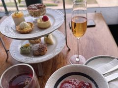 -PIZZA BIANCA(万象城店)