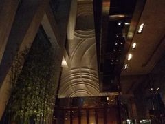 -上海柏悦酒店·世纪100牛排馆