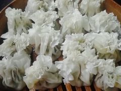 -正宗天津烧麦馆(柳州路店)