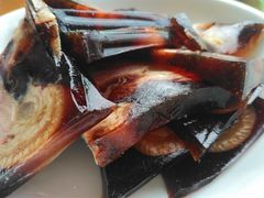 枫泾丁蹄-长廊好灶头 本地人农家菜(枫泾古镇店)