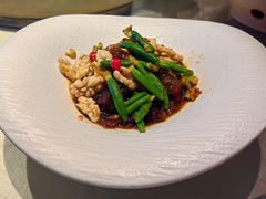 海蜇小黄瓜-宏宴·新京菜(望京店)