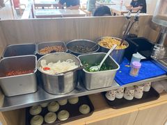 -甘掌门·化州驰名牛杂粉(越秀店)