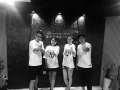 -嘉音阁录音棚影视制作中心(鑫丰雍景豪城1期店)