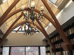 店内环境8-钟书阁(松江泰晤士小镇店)