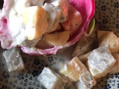 -蜜桃餐厅·古运河畔(南下塘店)