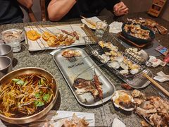 -锦州御烧烤(人民街店)