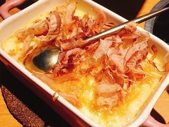 柴鱼芝士土豆泥-生如夏花泰式火锅(鹭洲里店)