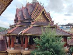 -西双版纳总佛寺
