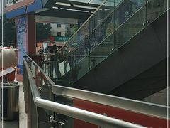 -江燕路万科里