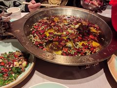 -洞庭鱼香(万科店)
