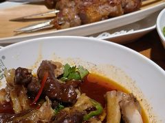 -驿楼兰·新疆菜(火车站店)
