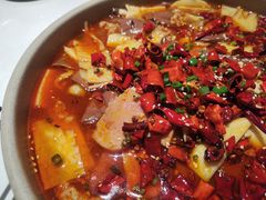 -乔阿马·江南味·驴肉香(龙湖华泾天街店)