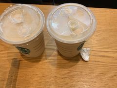 -星巴克臻选(舟山凯虹广场店)