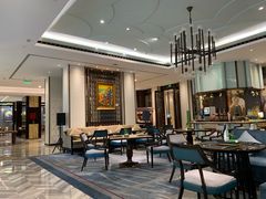-西藏饭店·亚克·食光自助餐厅