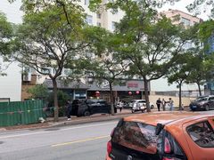 -木柴豆腐·活海鲜·鲁菜(岚山路店)