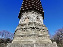 -玲珑塔公园