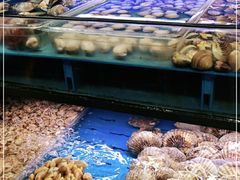 -盒马鲜生(皇庭广场店)