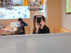 -蔡澜点心·粤菜(西单大悦城店)