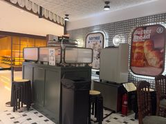 -OUR Bakery(国贸商城店)