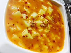 -独一佳老胡湘菜馆(矿山路店)